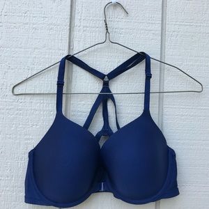 *barely worn* Victoria’s Secret bra